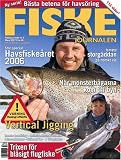Magazines : Fiskejournalen