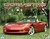 Corvette: Six Generations in Factory Original Form - 2008 Calendar