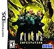 Aliens Infestation