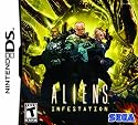 Alien Infestation
