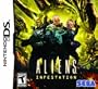 Alien Infestation