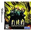 Aliens Infestation