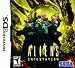 Aliens Infestation [DS]