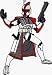  : Star Wars - Clone Trooper Holding Gun - Embroidered Iron On or Sew On Patch