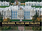 Schl�sser, Villen und Pal�ste - Henri Stierlin