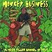 Monkey Business-Music Filled B