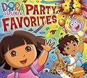 Dora Party Favorites