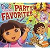 Dora the Explorer Party Favorites
