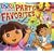 Dora Party Favorites