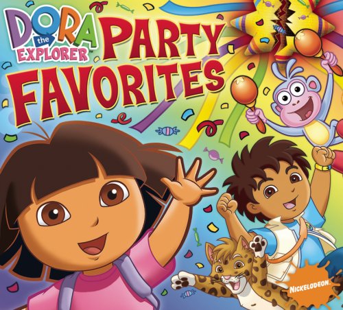 Party Favourites [Australian Import]