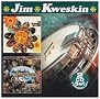 Garden of Joy/Jim Kweskin's America Garden of Joy/Jim Kweskin's America
