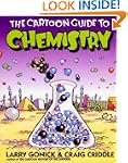 The Cartoon Guide To Chemistry