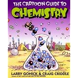 The Cartoon Guide To Chemistryby Larry Gonick