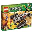 LEGO Ninjago 9449 - Ultraschall Raider