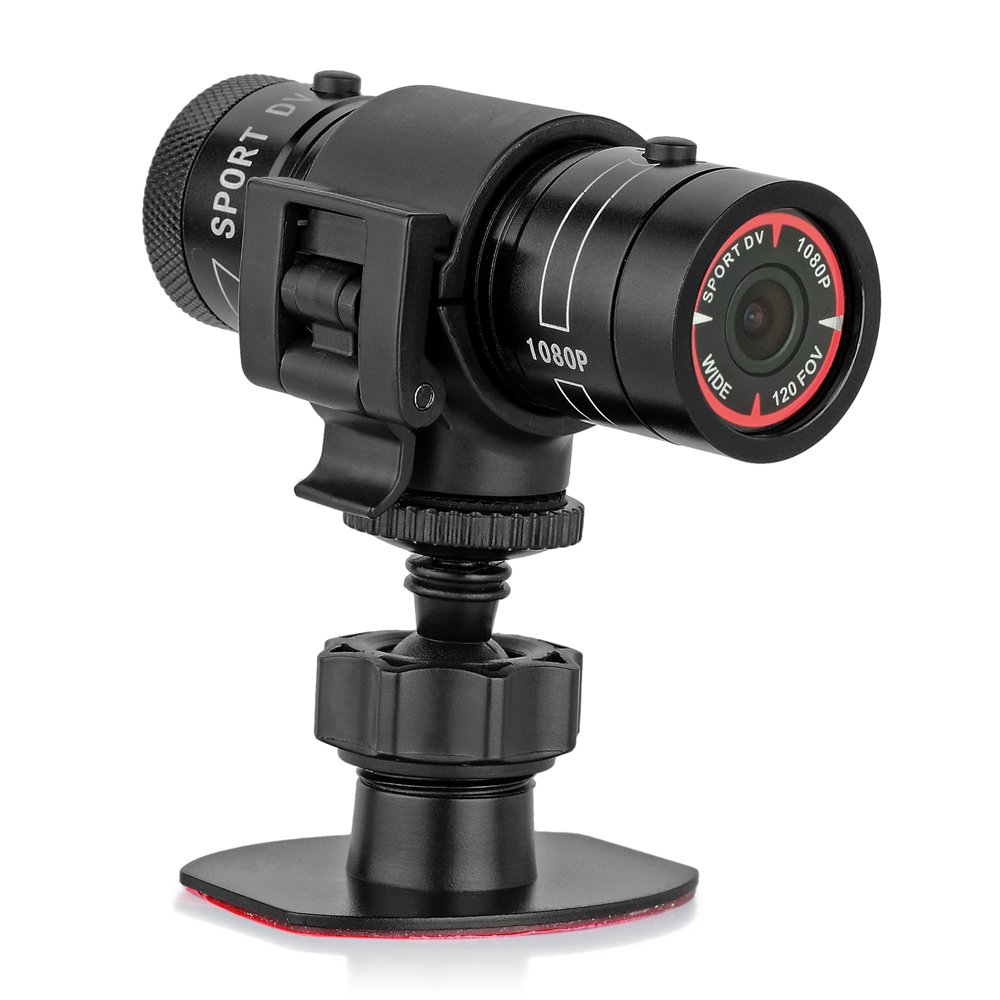 ESYNiC SV001 Full HD Mini Sports Camera