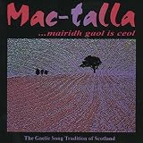 Mairidh Gaol Is Ceol (The Gaelic Song Tradition of Scotland)