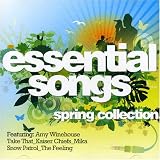 Essential Songs - Spring Collection