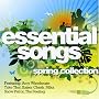 Essential Songs - Spring Collection