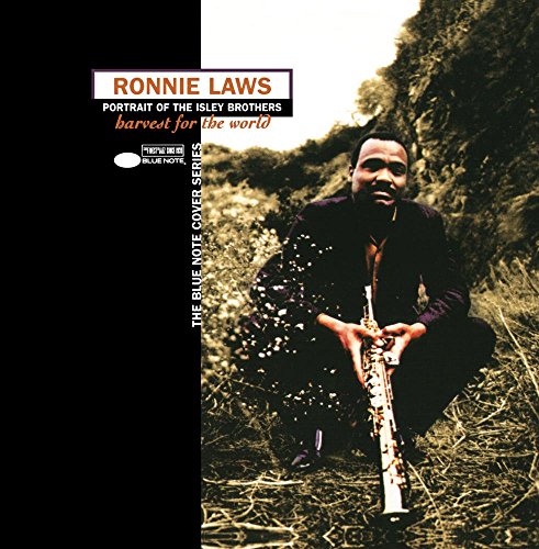 Ronnie Laws - Harvest For The World - Zortam Music