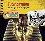 Abenteuer & Wissen: Tutanchamun. Das vergessene K�nigsgrab - Maja Nielsen