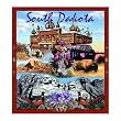 South Dakota Coverlet