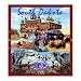 South Dakota Coverlet