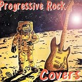 Progressive Rock Covers