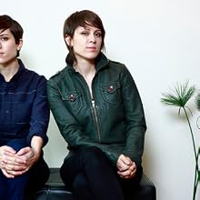 Tegan and Sara