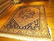 Handmade Chinese Heriz Kilim Rug 8'10"x11'10"