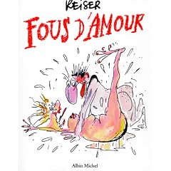 Fous d'amour