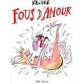Fous d'amour