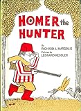 Homer the hunter