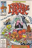 Image of Fraggle Rock, Vol 1 #1 (Comic Book)