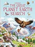 The great planet Earth search