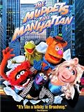 The Muppets Take Manhattan
