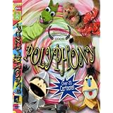 Polyphony - Be You And Accept Me Too!