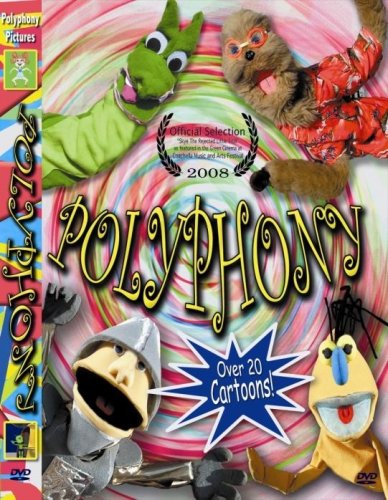 Polyphony - Be You And Accept Me Too!