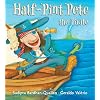 Half-Pint Pete The Pirate