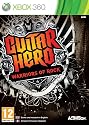 Guitar Hero 6: Warriors of Rock - Game Only (Xbox 360)