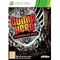 Guitar Hero 6: Warriors of Rock - Game Only (Xbox 360)