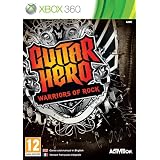 Guitar Hero 6: Warriors of Rock - Game Only