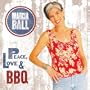 Peace, Love & BBQ