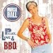Image of Peace, Love & BBQ