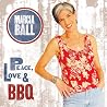 Image of album by Marcia Ball
