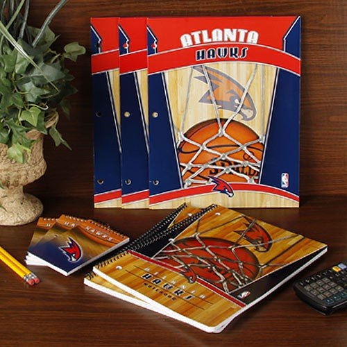 Atlanta Hawks Non Dated Combo Pack (8140502)