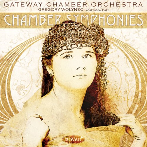Buy Chamber Symphonies From amazon