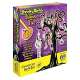 Faber-Castell Shrinky Dinks Halloween Fun Kit