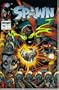 Spawn #13 : Flashback Part Two (Image Comics)