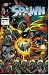 Book Spawn #13 : Flashback Part Two (Image Comics)