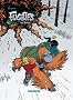 Fugitifs sur Terra II, Tome 4 :